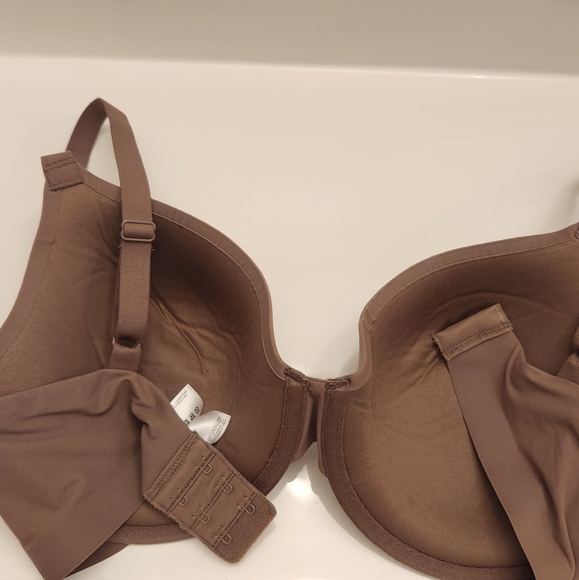 Wacoal Women's Comfort First Contour Bra 853339 - Picture 2 of 3